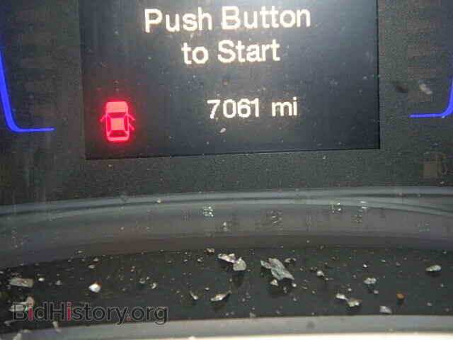 2015 CHRYSLER 200 - VIN: 1C3CCCABXFN553163 - Photo 8