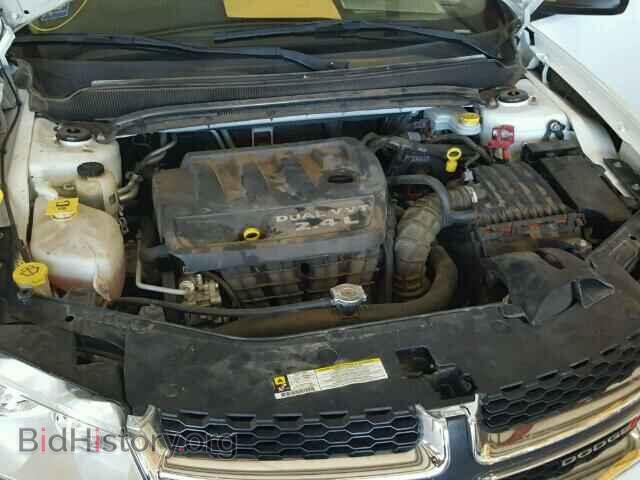 2013 DODGE AVENGER - VIN: 1C3CDZAB0DN529645 - Фото 7