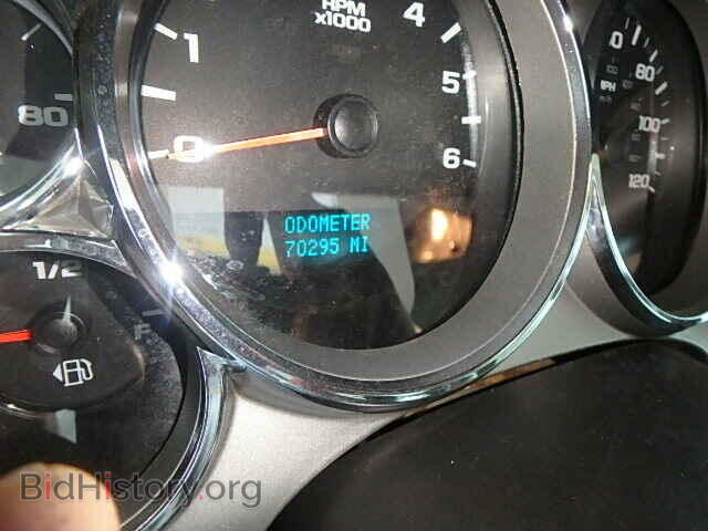 2011 CHEVROLET SILVERADO - VIN: 3GCPCSE07BG149921 - Фото 8