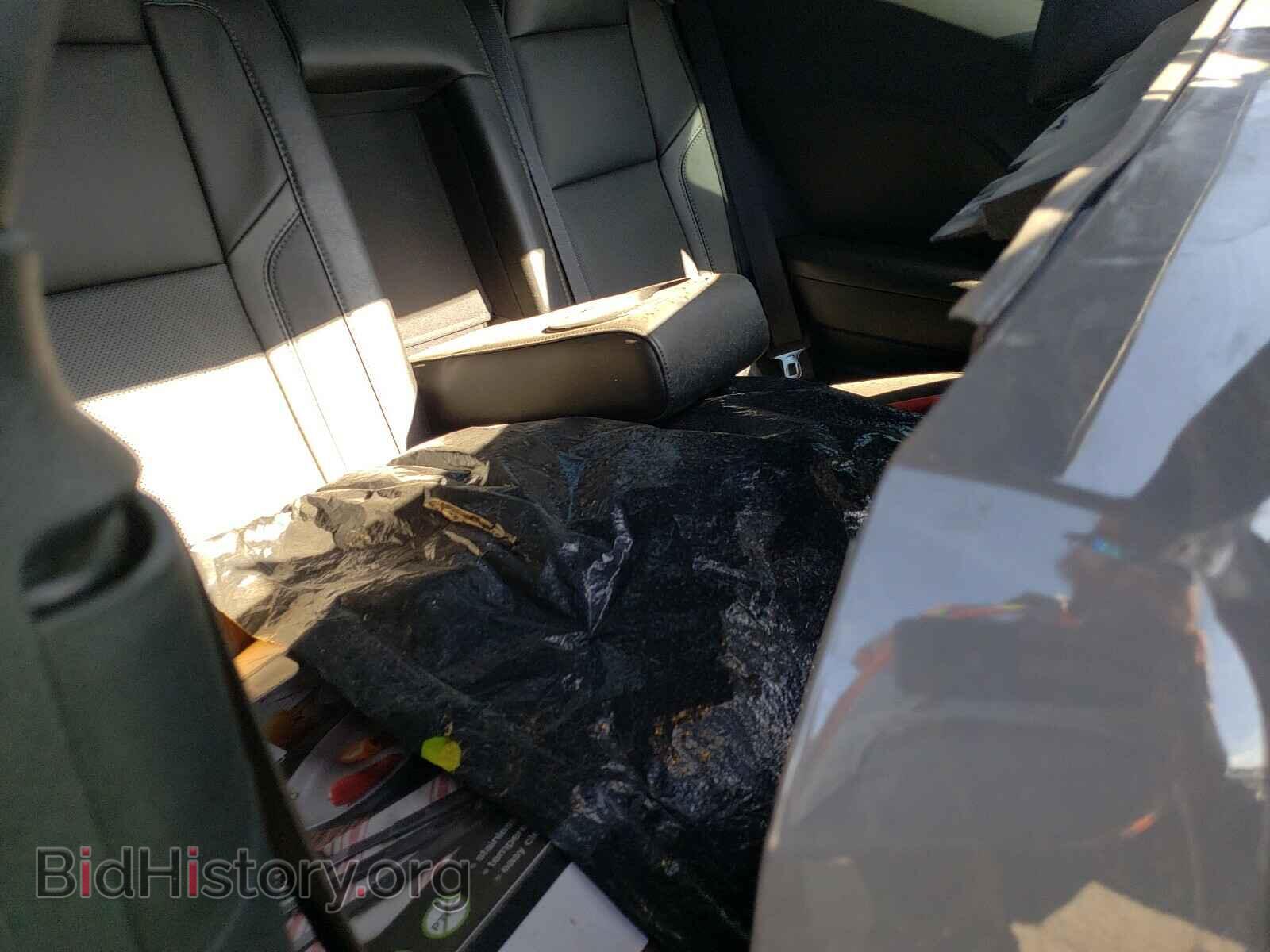 2018 DODGE CHALLENGER - VIN: 2C3CDZBTXJH259934 - Photo 6