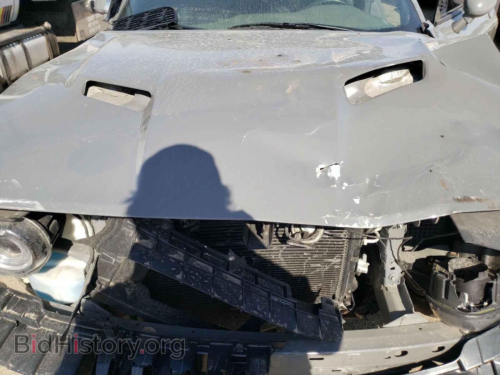 2018 DODGE CHALLENGER - VIN: 2C3CDZBTXJH259934 - Photo 7
