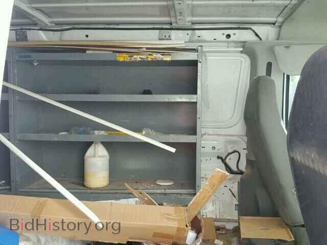 2006 FORD ECONOLINE - VIN: 1FTNE24W36HB24212 - Фото 6
