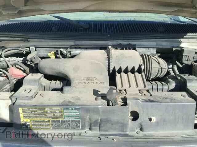 2006 FORD ECONOLINE - VIN: 1FTNE24W36HB24212 - Фото 7