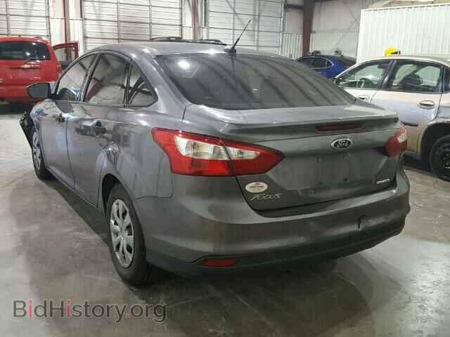 2012 FORD FOCUS - VIN: 1FAHP3E28CL403159 - Photo 3