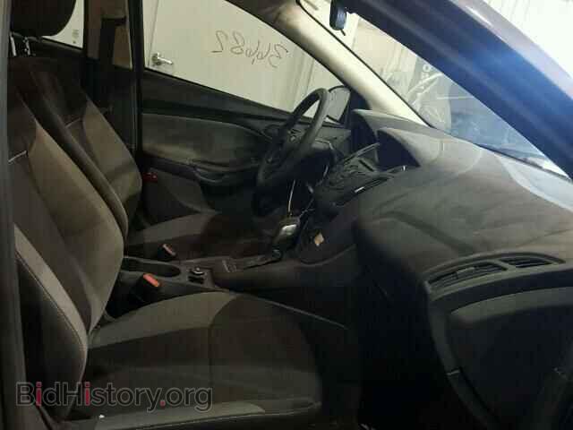 2012 FORD FOCUS - VIN: 1FAHP3E28CL403159 - Photo 5