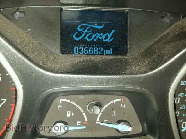 2012 FORD FOCUS - VIN: 1FAHP3E28CL403159 - Photo 8