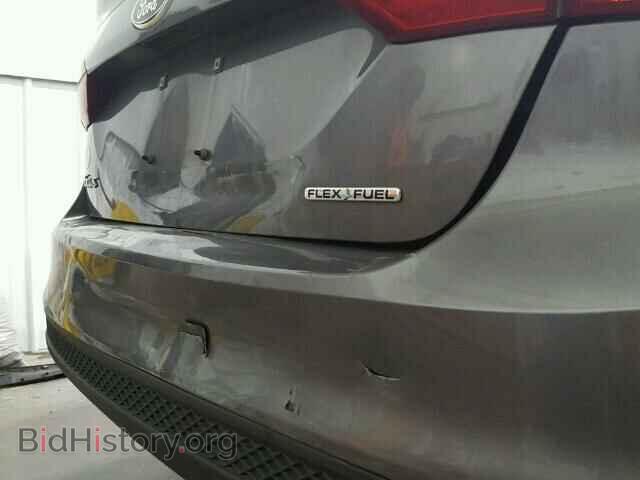 2012 FORD FOCUS - VIN: 1FAHP3E28CL403159 - Photo 9