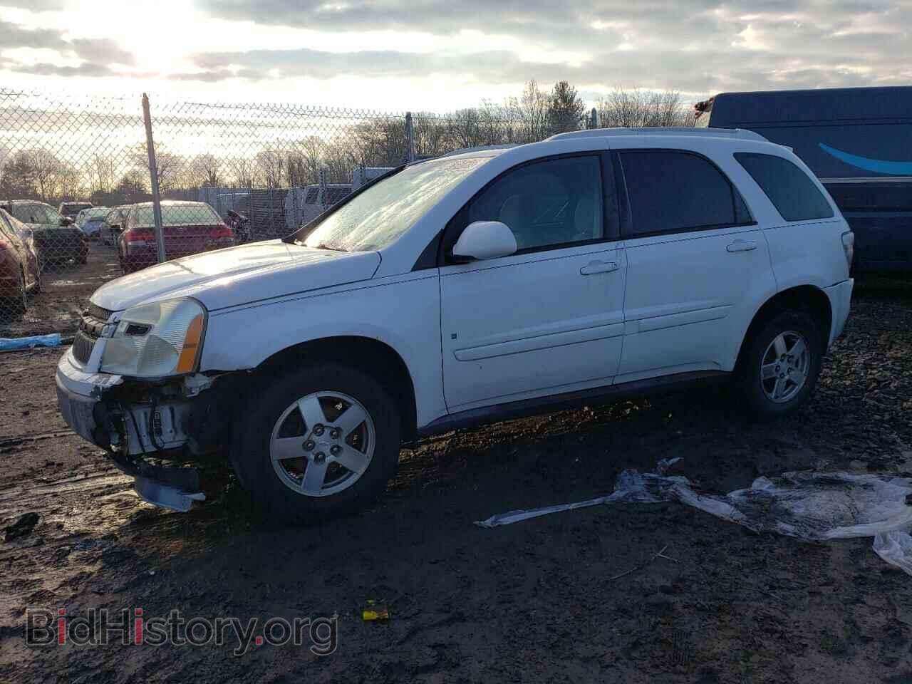 Photo 2CNDL73F366151248 - CHEVROLET EQUINOX 2006