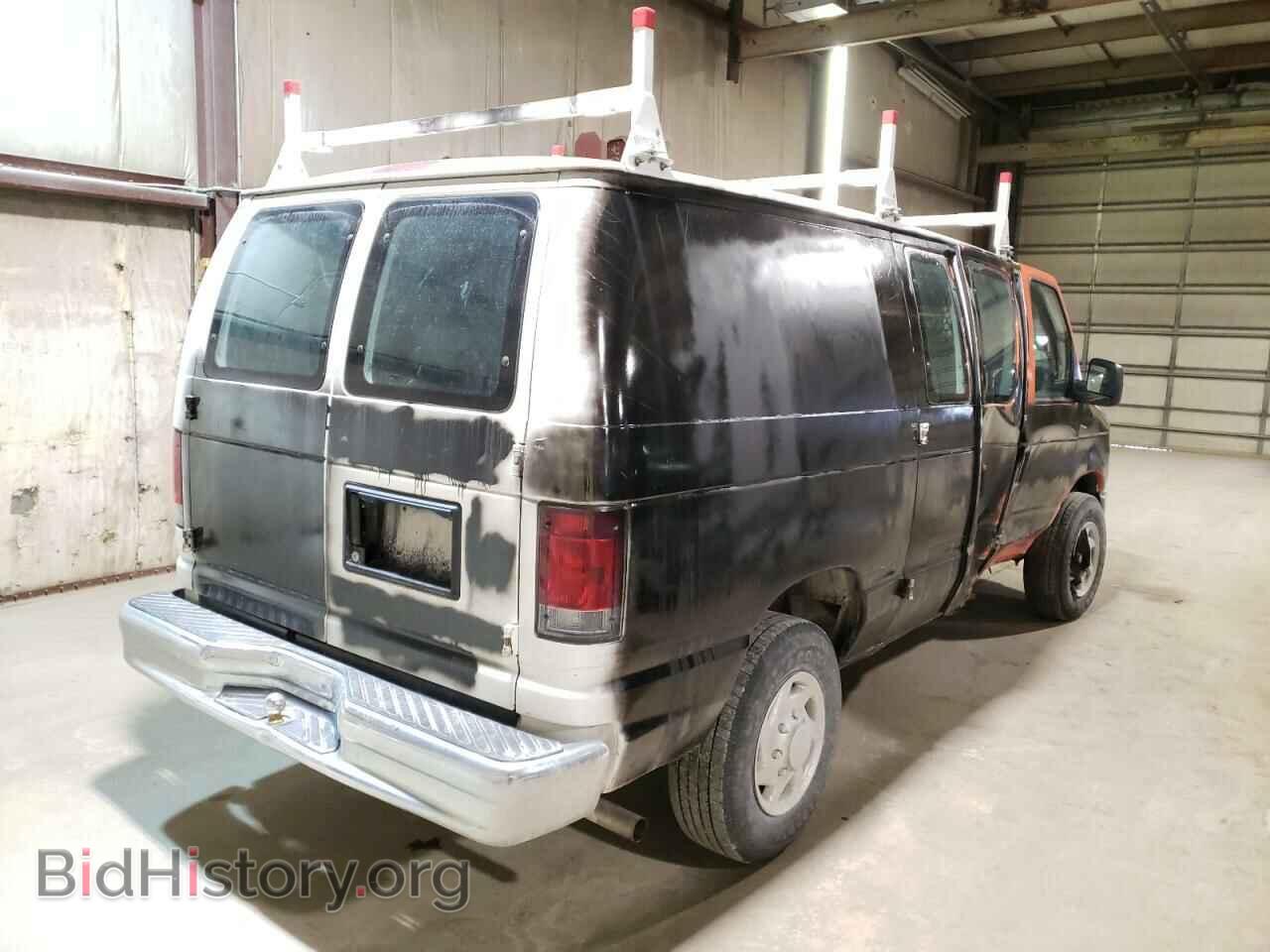 2011 FORD ECONOLINE - VIN: 1FTNE2EW7BDB16291 - Photo 4