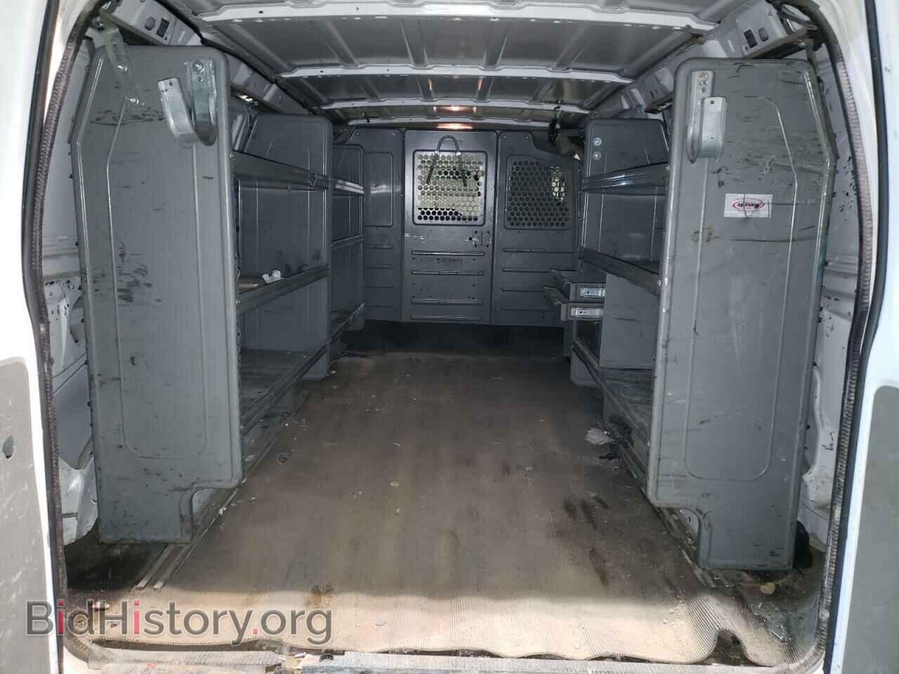 2011 FORD ECONOLINE - VIN: 1FTNE2EW7BDB16291 - Photo 6
