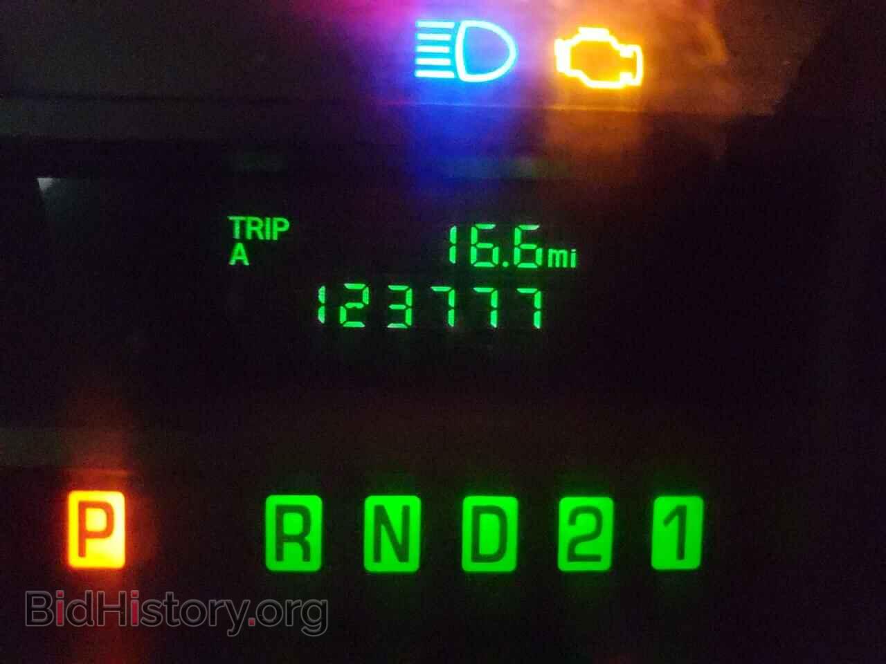 2011 FORD ECONOLINE - VIN: 1FTNE2EW7BDB16291 - Photo 8