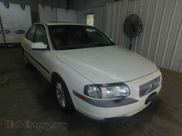 Photo YV1TS94D8Y1096968 - VOLVO S80 2000