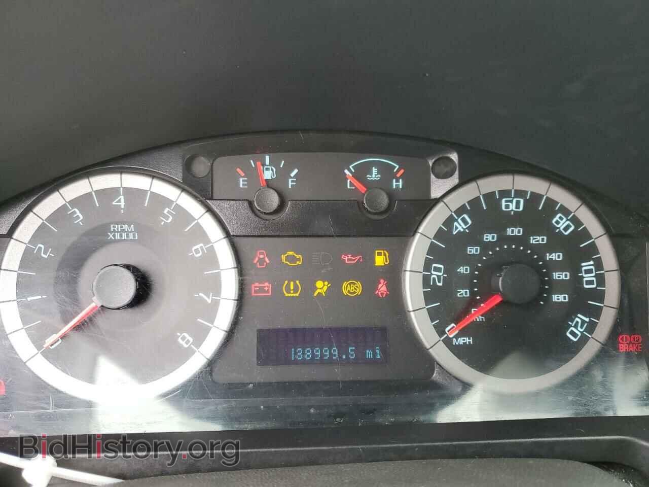 2012 FORD ESCAPE - VIN: 1FMCU9DG4CKC26446 - Фото 9