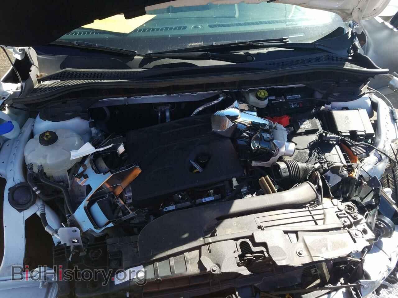 2020 FORD ESCAPE - VIN: 1FMCU0H61LUA69153 - Photo 7