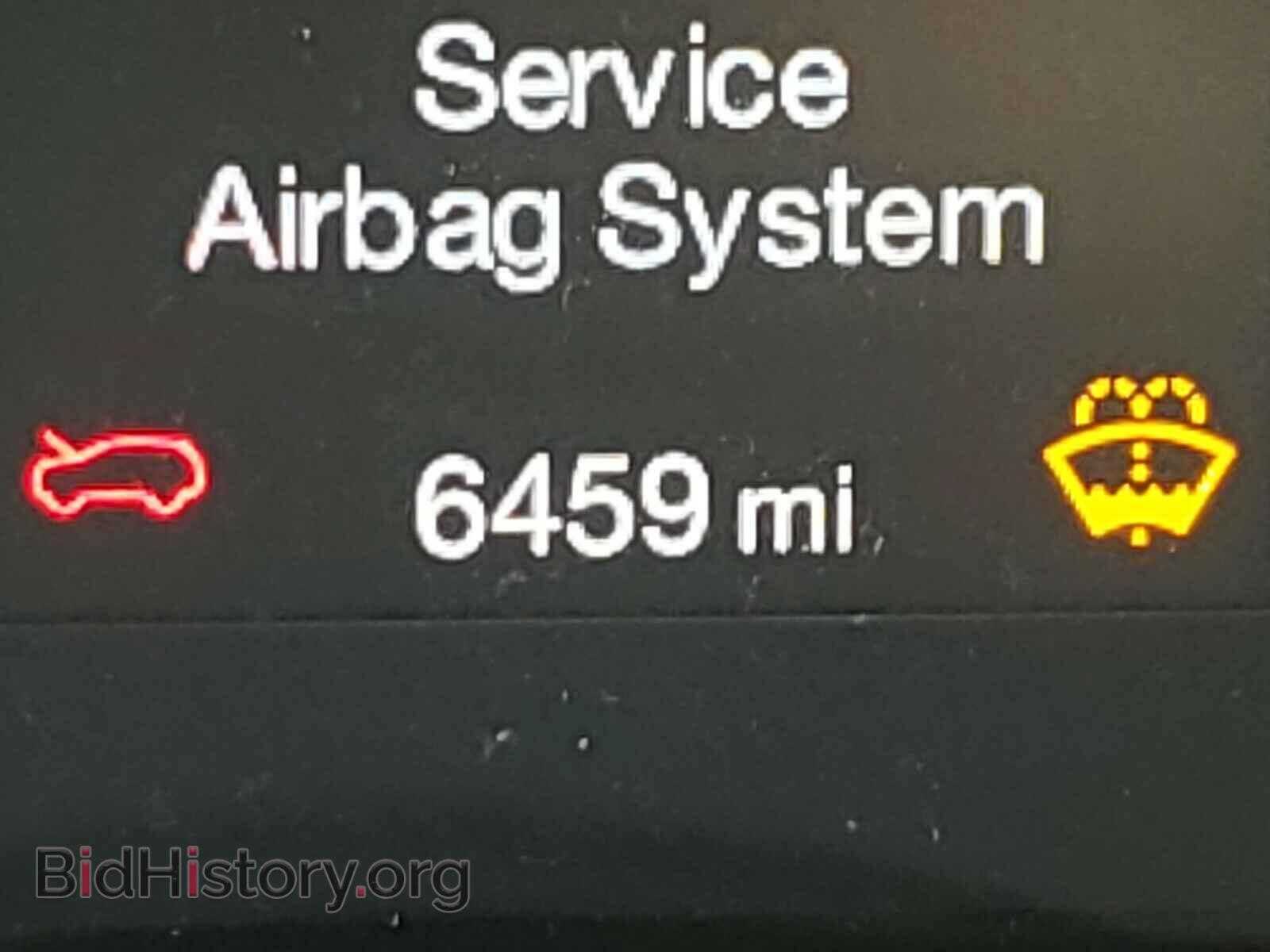 2020 JEEP COMPASS - VIN: 3C4NJCBB9LT246877 - Photo 8