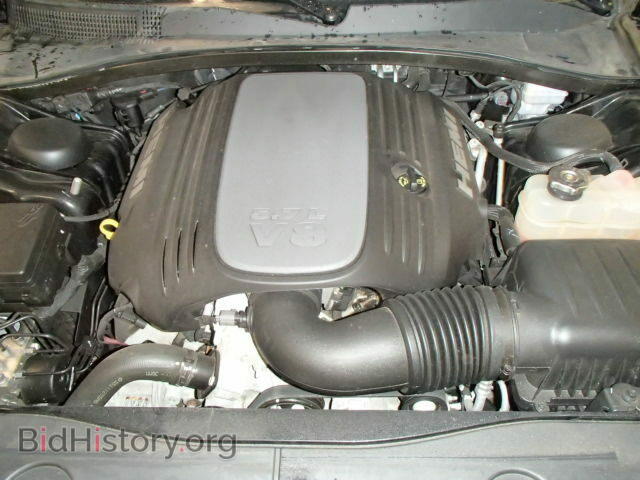 2013 DODGE CHARGER - VIN: 2C3CDXCT8DH652449 - Фото 7