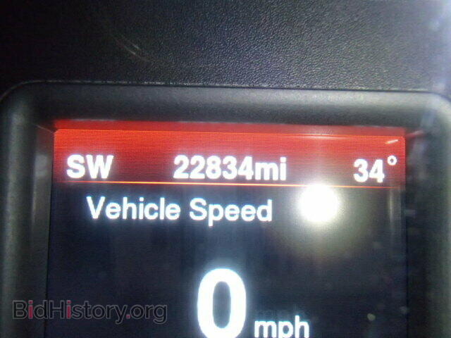 2013 DODGE CHARGER - VIN: 2C3CDXCT8DH652449 - Фото 8
