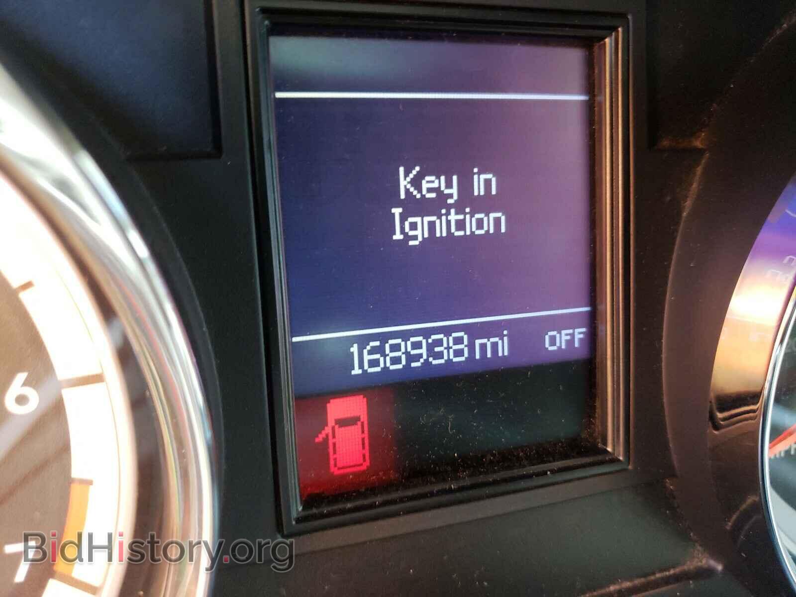 2012 DODGE DURANGO - VIN: 1C4RDJAG7CC278684 - Photo 8