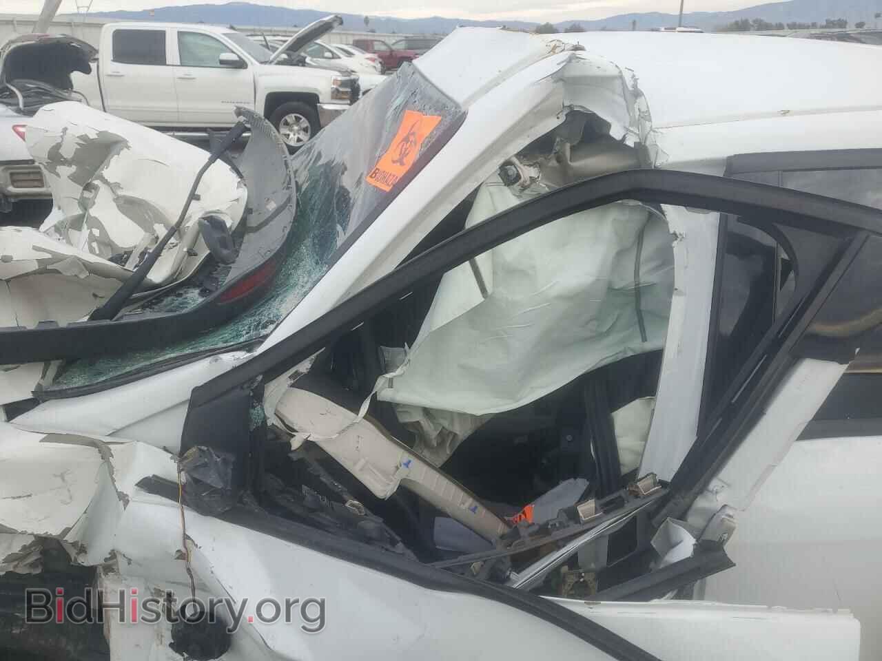 2012 FORD FOCUS - VIN: 1FAHP3F22CL178249 - Фото 9