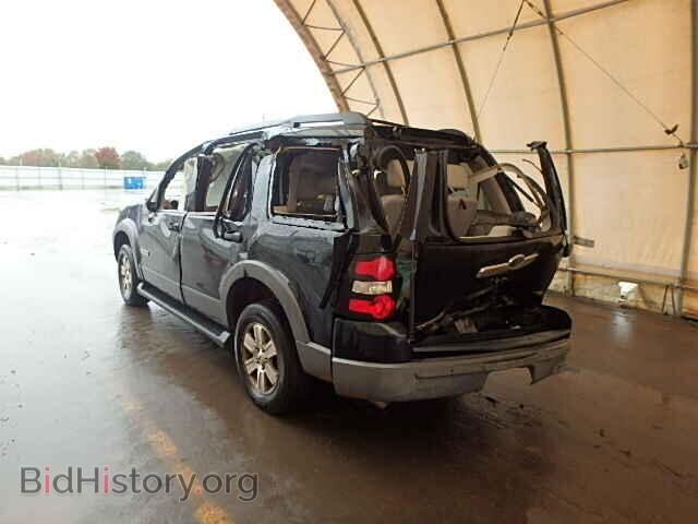 2006 FORD EXPLORER - VIN: 1FMEU73E46UA52769 - Фото 3