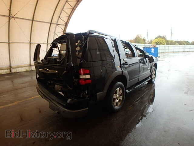 2006 FORD EXPLORER - VIN: 1FMEU73E46UA52769 - Фото 4