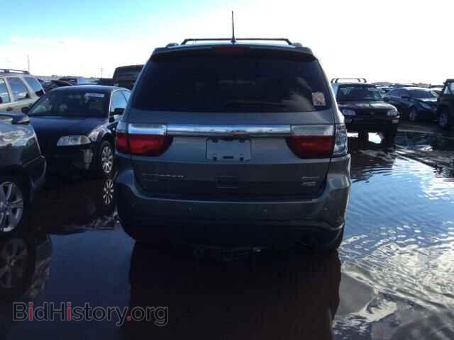 2012 DODGE DURANGO - VIN: 1C4RDJDG8CC187743 - Фото 10