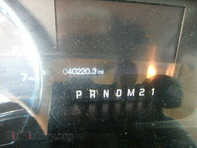 2012 FORD F150 - VIN: 1FTFW1EF4CFB88356 - Фото 8