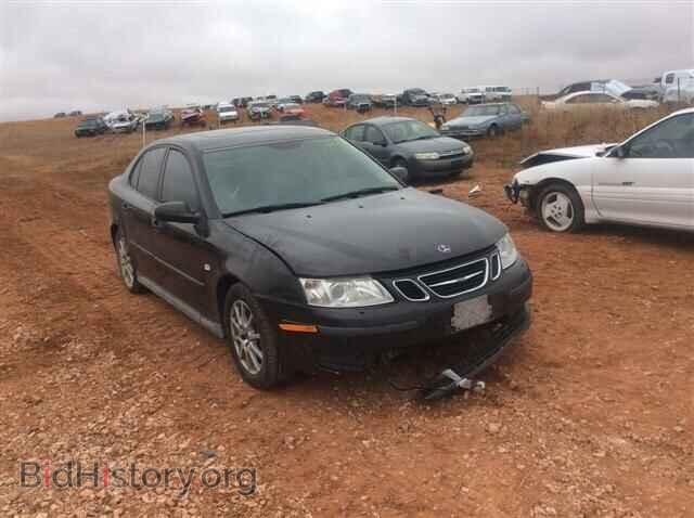 Фотография YS3FB45S041051836 - SAAB 9 3 2004