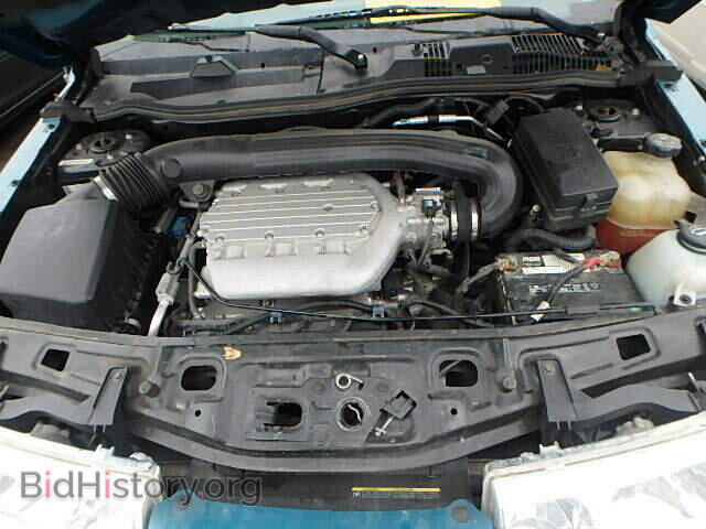 2005 SATURN VUE - VIN: 5GZCZ53435S826348 - Фото 7