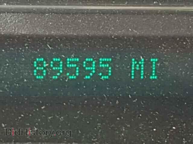 2006 SAAB 97X - VIN: 5S3ET13M962803396 - Фото 8