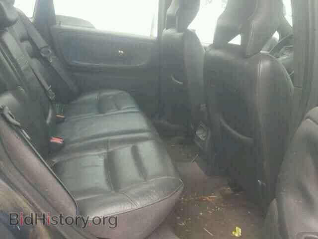 1998 VOLVO S70 - VIN: YV1LS5670W1514839 - Фото 6