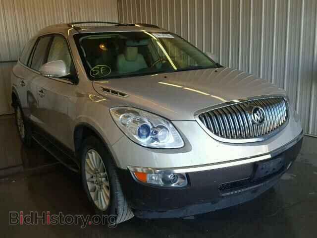 Фотография 5GAEV23D49J162143 - BUICK ENCLAVE 2009