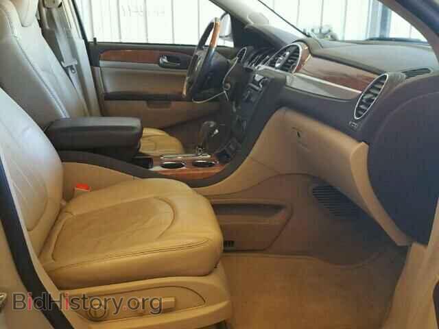 2009 BUICK ENCLAVE - VIN: 5GAEV23D49J162143 - Фото 5
