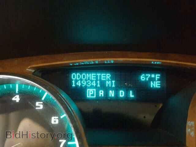 2009 BUICK ENCLAVE - VIN: 5GAEV23D49J162143 - Фото 8