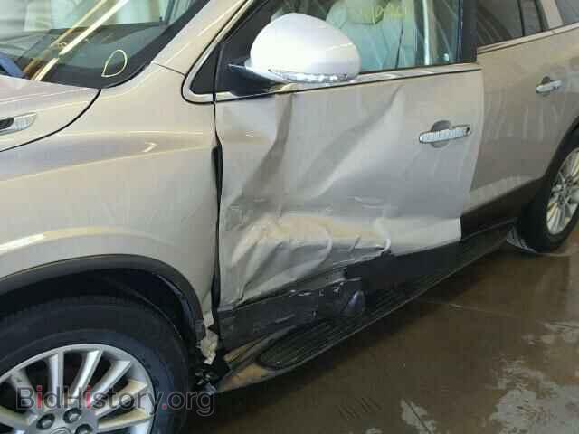 2009 BUICK ENCLAVE - VIN: 5GAEV23D49J162143 - Фото 9