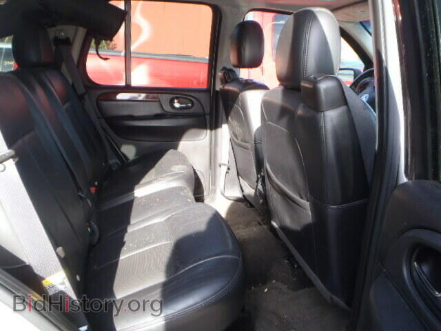 2006 SAAB 97X - VIN: 5S3ET13S962800979 - Фото 6