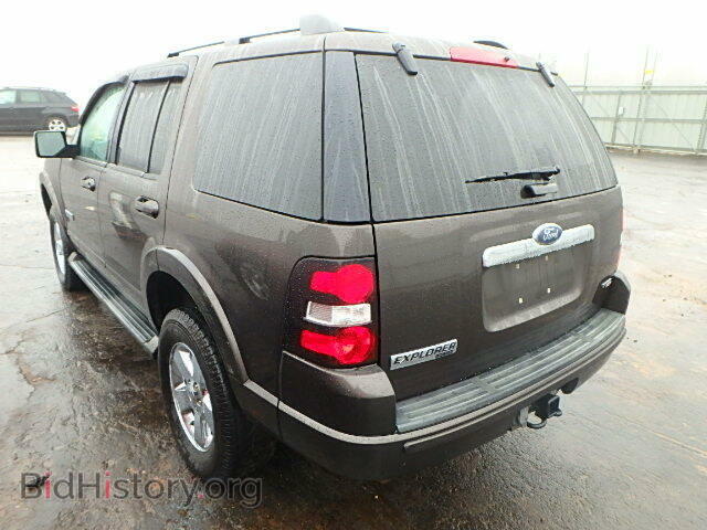 2006 FORD EXPLORER - VIN: 1FMEU65E16UA34818 - Фото 3