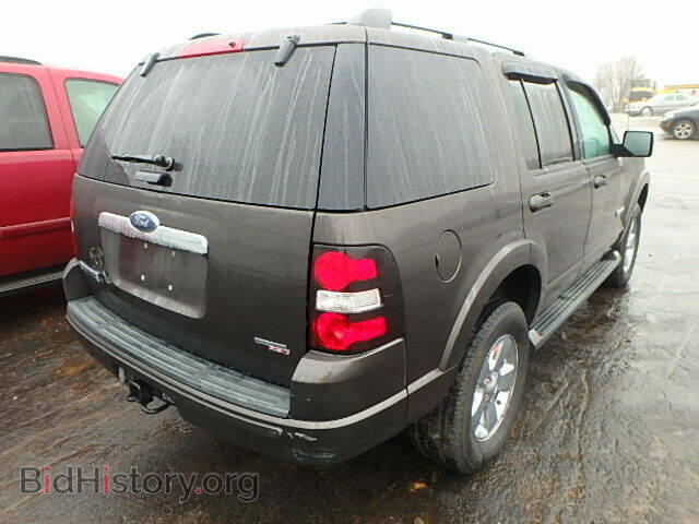 2006 FORD EXPLORER - VIN: 1FMEU65E16UA34818 - Фото 4