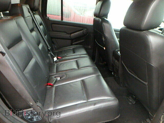 2006 FORD EXPLORER - VIN: 1FMEU65E16UA34818 - Фото 6