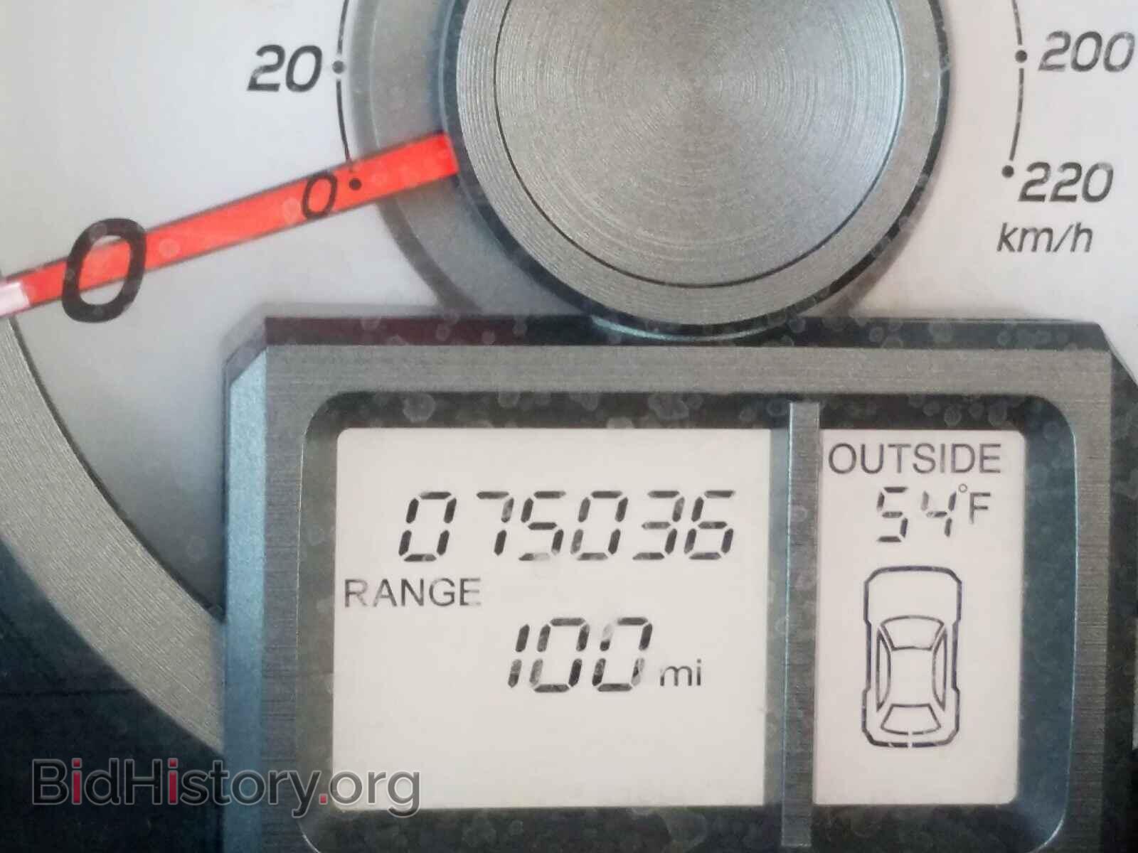 2012 HONDA PILOT - VIN: 5FNYF4H50CB034440 - Фото 8