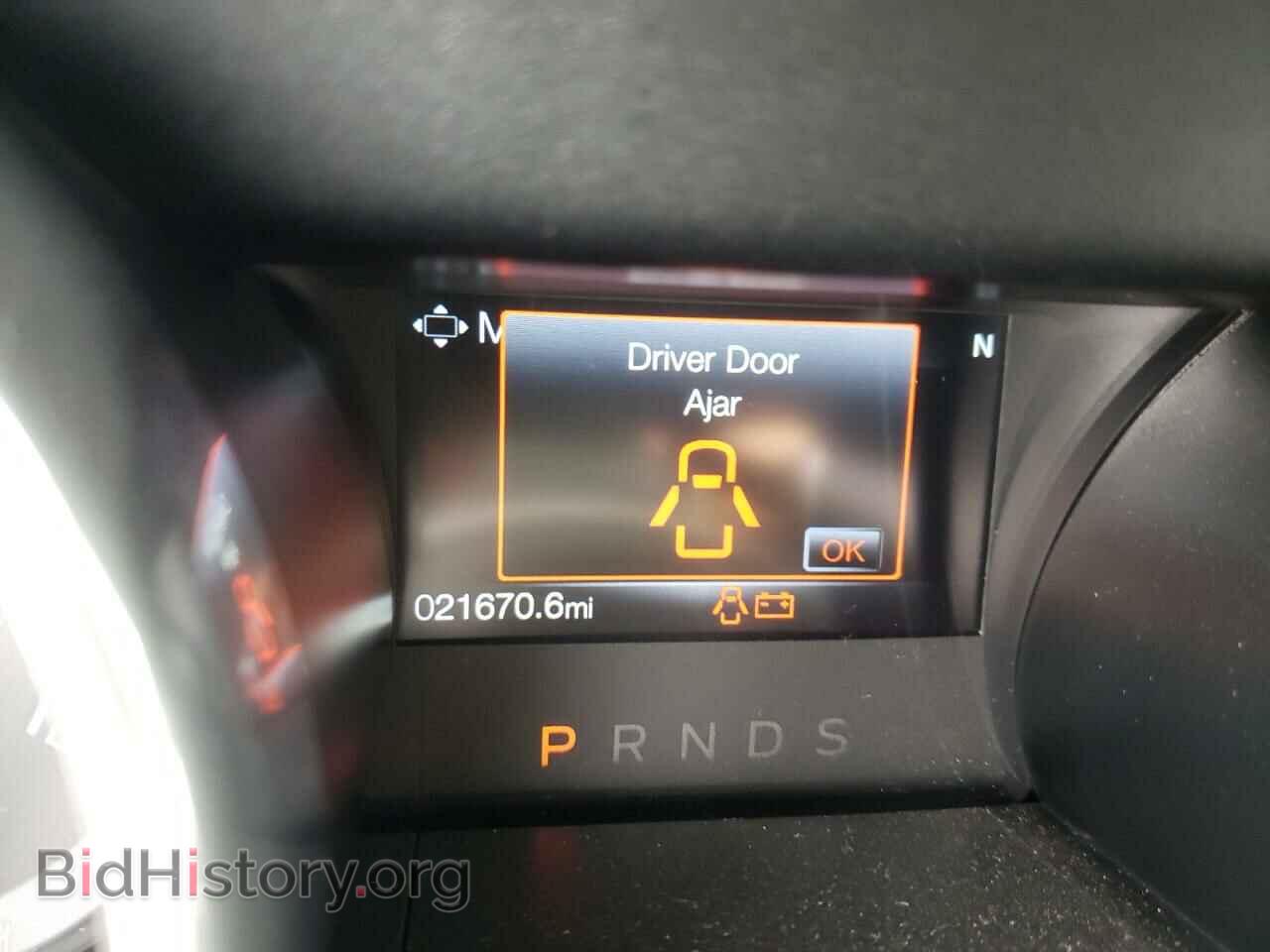 2019 FORD MUSTANG - VIN: 1FA6P8TH0K5199682 - Фото 8