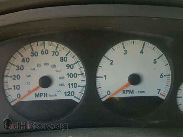 2006 DODGE CARAVAN - VIN: 1D4GP45R86B755759 - Фото 8