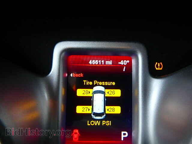 2012 DODGE JOURNEY - VIN: 3C4PDCBB5CT336253 - Фото 8