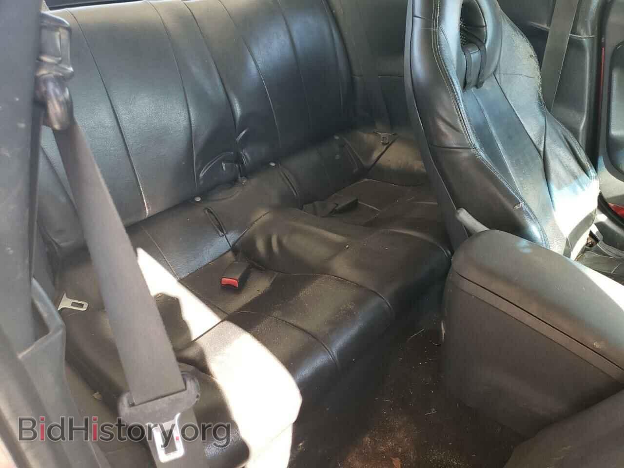 2008 MITSUBISHI ECLIPSE - VIN: 4A3AK64F28E035571 - Photo 6