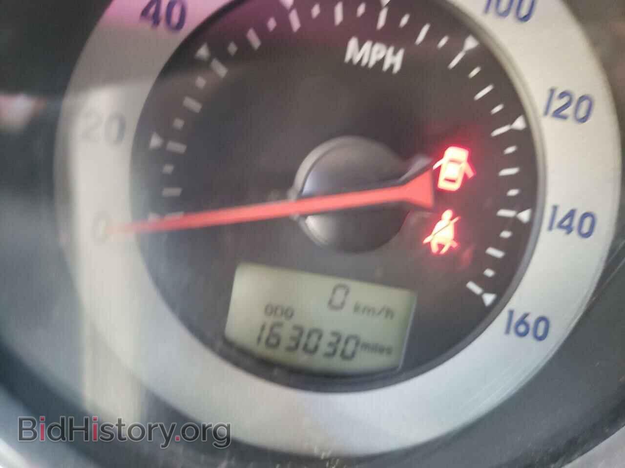 2008 MITSUBISHI ECLIPSE - VIN: 4A3AK64F28E035571 - Photo 8