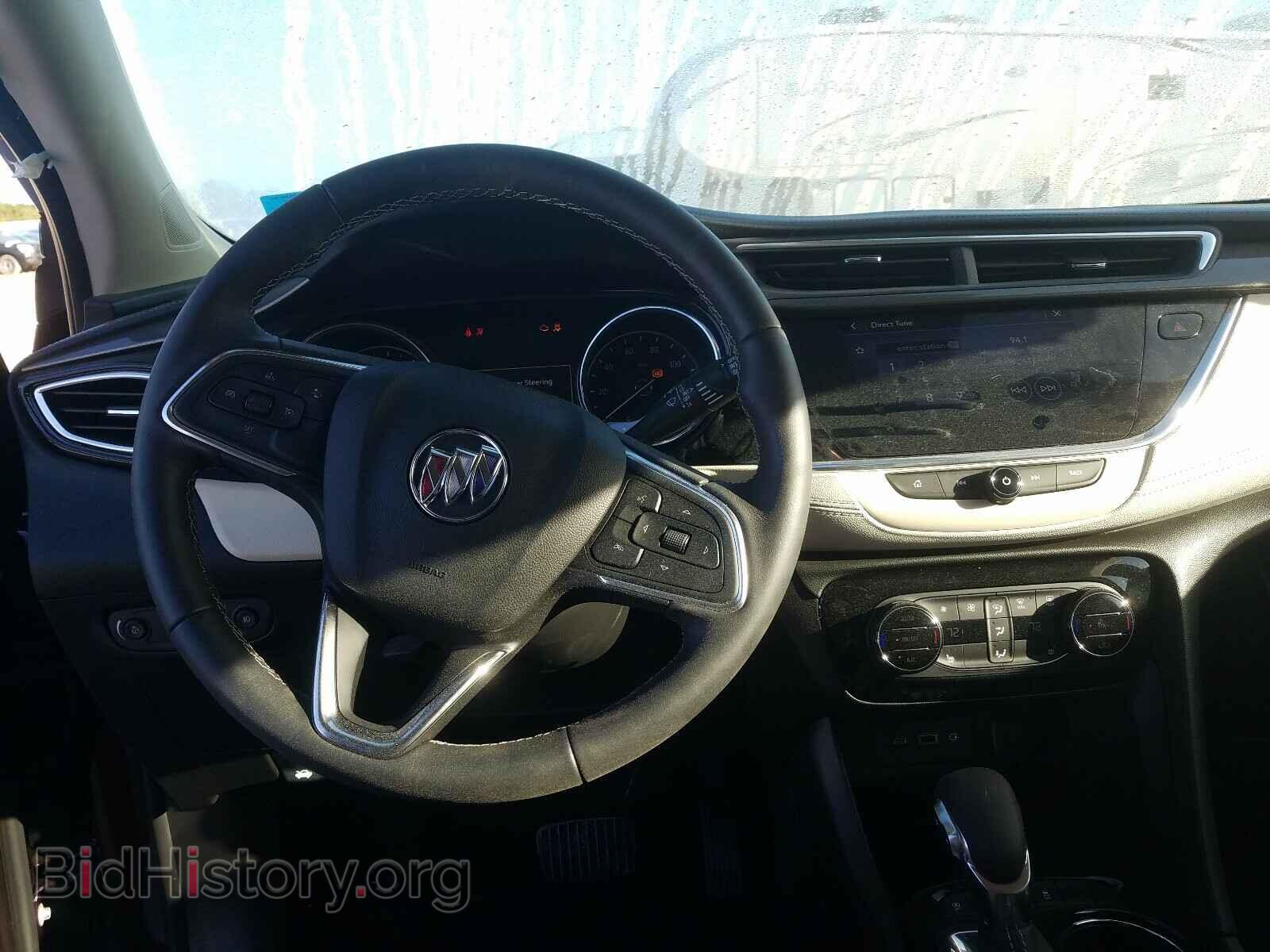 2020 BUICK ENCORE - VIN: KL4MMDSL5LB118648 - Photo 9