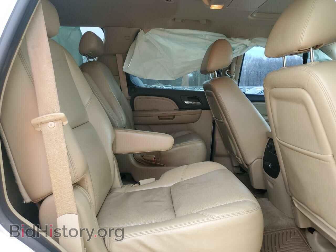 2010 GMC YUKON - VIN: 1GKUKEEF3AR268712 - Фото 11