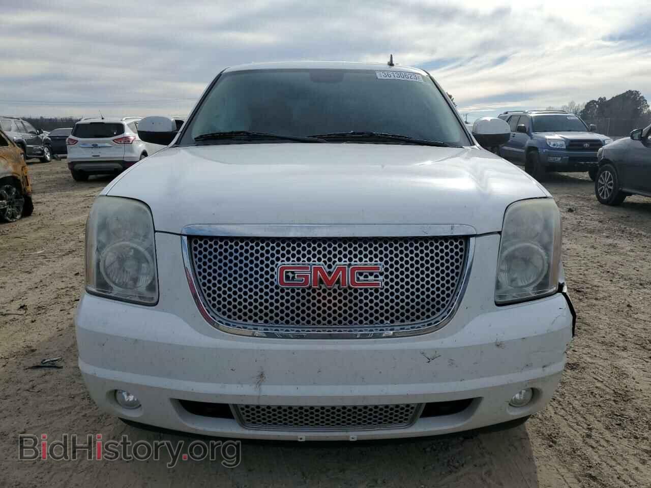 2010 GMC YUKON - VIN: 1GKUKEEF3AR268712 - Фото 5