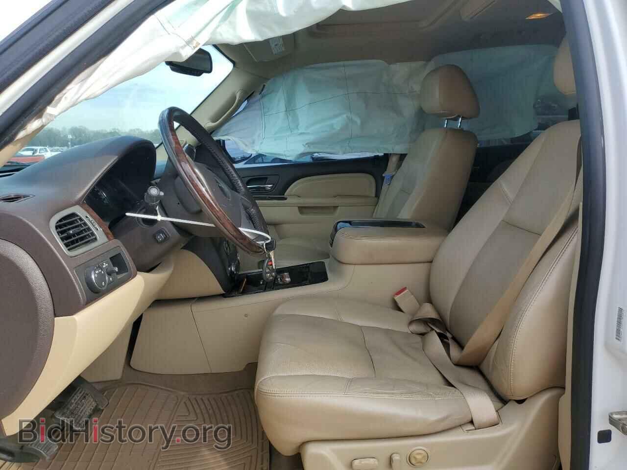 2010 GMC YUKON - VIN: 1GKUKEEF3AR268712 - Фото 7