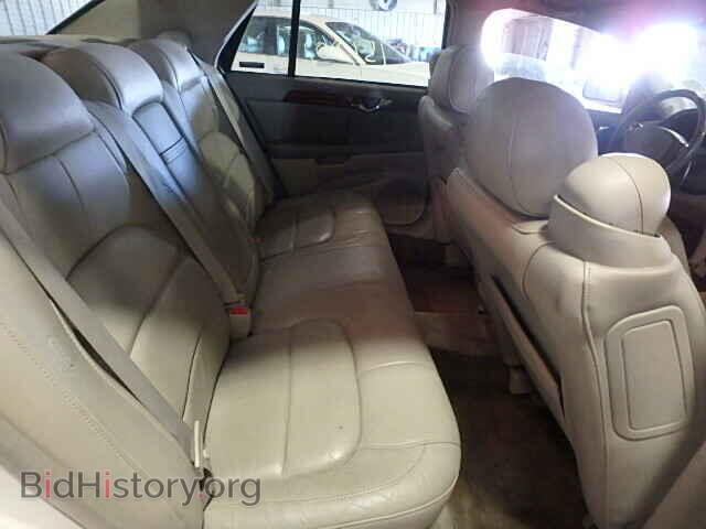 2000 CADILLAC DEVILLE - VIN: 1G6KF5798YU242650 - Фото 6